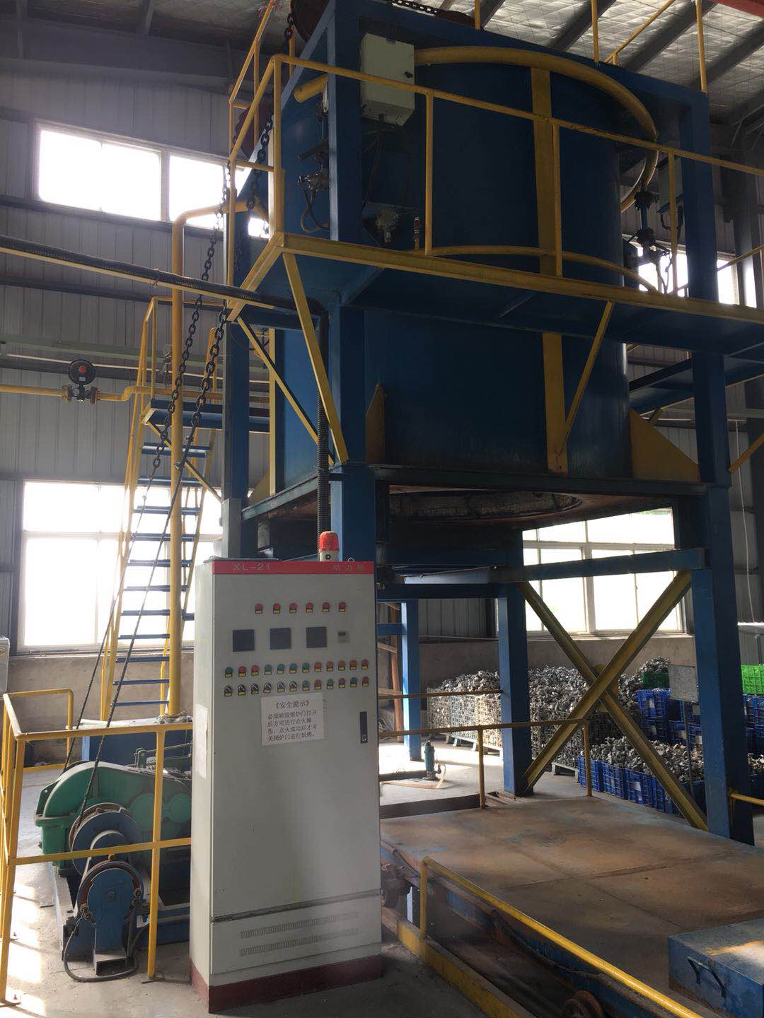 廠房、車間及辦公室圖片