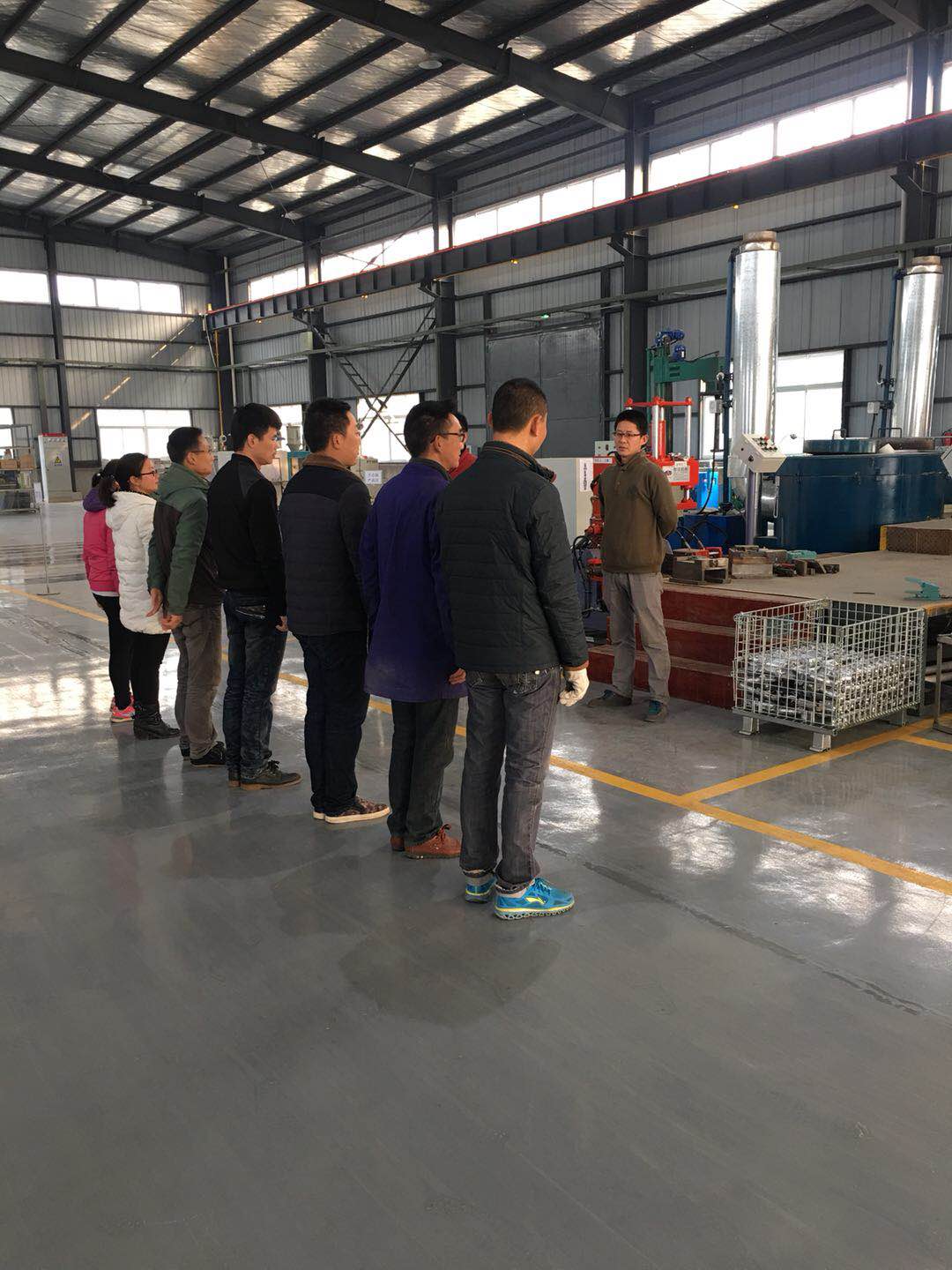 廠房、車間及辦公室圖片